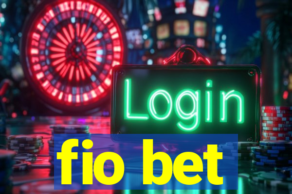 fio bet